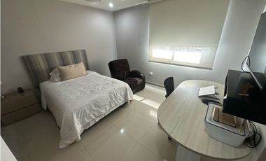 APARTAMENTO EN VENTA EN EL GOLF