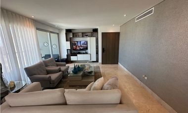 APARTAMENTO EN VENTA EN EL GOLF