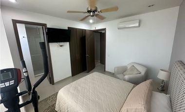 APARTAMENTO EN VENTA EN EL GOLF