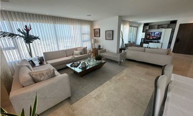 APARTAMENTO EN VENTA EN EL GOLF