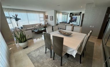 APARTAMENTO EN VENTA EN EL GOLF