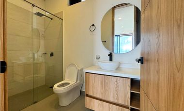 Lodge en venta, Guatapé vereda el guamito, casa 38