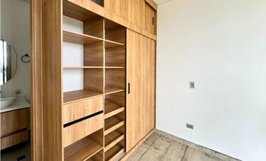 Lodge en venta, Guatapé vereda el guamito, casa 38