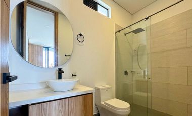 Lodge en venta, Guatapé vereda el guamito, casa 38