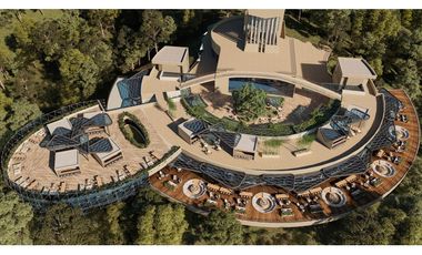 Lodge en venta, Guatapé vereda el guamito, casa 38