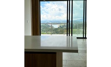 Lodge en venta, Guatapé vereda el guamito, casa 38