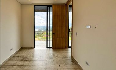 Lodge en venta, Guatapé vereda el guamito, casa 38