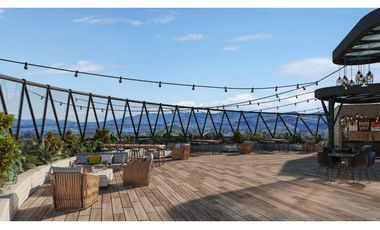 Lodge en venta, Guatapé vereda el guamito, casa 38