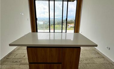 Lodge en venta, Guatapé vereda el guamito, casa 38