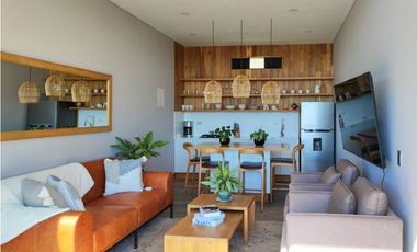 Lodge en venta, Guatapé vereda el guamito, casa 38