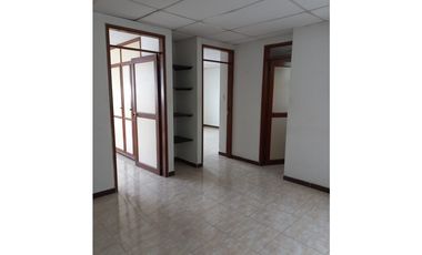 Apartamento en renta - Av 30 de agosto