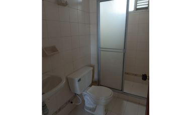 Apartamento en renta - Av 30 de agosto
