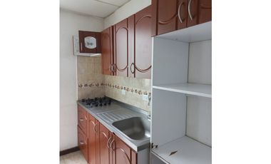 Apartamento en renta - Av 30 de agosto
