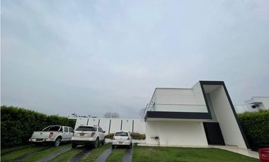 Casa en Villa del Rosario (Norte de Santander) RAH CO: 25-389