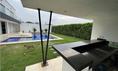 Casa en Villa del Rosario (Norte de Santander) RAH CO: 25-389