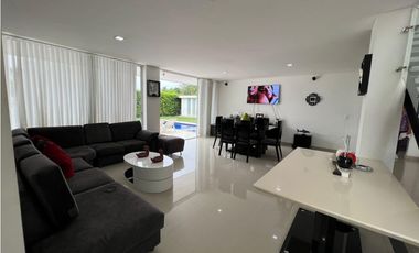 Casa en Villa del Rosario (Norte de Santander) RAH CO: 25-389