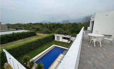 Casa en Villa del Rosario (Norte de Santander) RAH CO: 25-389