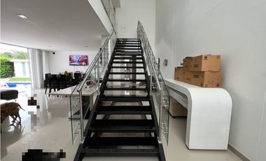 Casa en Villa del Rosario (Norte de Santander) RAH CO: 25-389