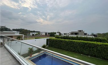 Casa en Villa del Rosario (Norte de Santander) RAH CO: 25-389