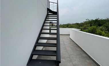 Casa en Villa del Rosario (Norte de Santander) RAH CO: 25-389