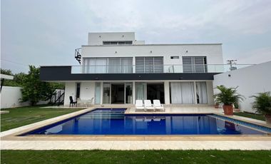 Casa en Villa del Rosario (Norte de Santander) RAH CO: 25-389