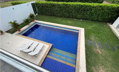 Casa en Villa del Rosario (Norte de Santander) RAH CO: 25-389