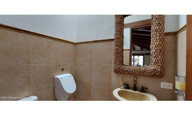 Casa en Chia (Cundinamarca) RAH CO: 25-413