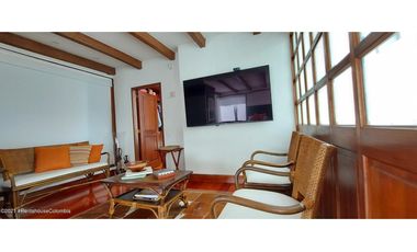 Casa en Chia (Cundinamarca) RAH CO: 25-413