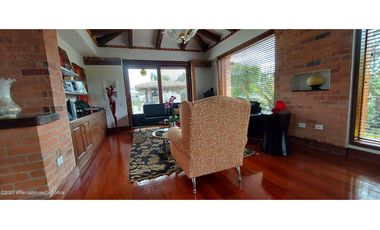 Casa en Chia (Cundinamarca) RAH CO: 25-413