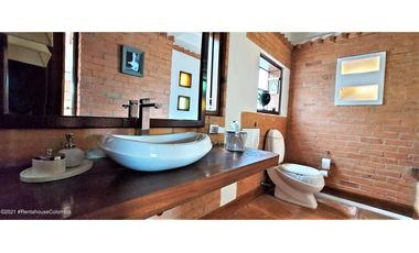 Casa en Chia (Cundinamarca) RAH CO: 25-413