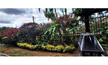 Casa en Chia (Cundinamarca) RAH CO: 25-413