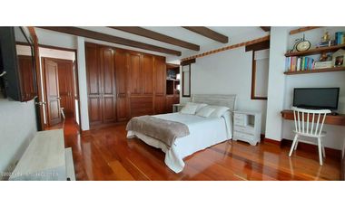 Casa en Chia (Cundinamarca) RAH CO: 25-413