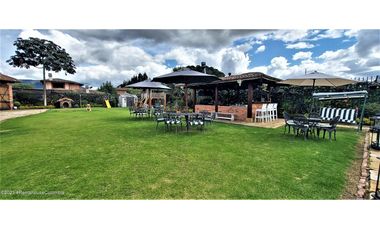 Casa en Chia (Cundinamarca) RAH CO: 25-413