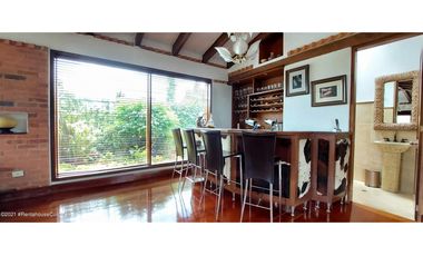 Casa en Chia (Cundinamarca) RAH CO: 25-413