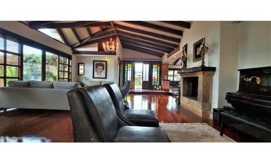 Casa en Chia (Cundinamarca) RAH CO: 25-413