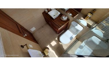 Casa en Chia (Cundinamarca) RAH CO: 25-413