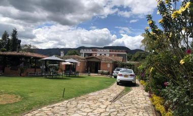 Casa en Chia (Cundinamarca) RAH CO: 25-413