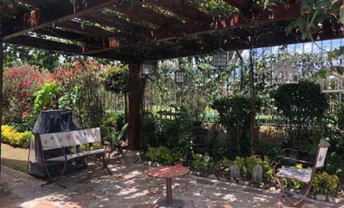 Casa en Chia (Cundinamarca) RAH CO: 25-413