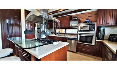 Casa en Chia (Cundinamarca) RAH CO: 25-413