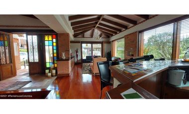 Casa en Chia (Cundinamarca) RAH CO: 25-413