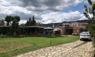 Casa en Chia (Cundinamarca) RAH CO: 25-413