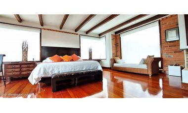 Casa en Chia (Cundinamarca) RAH CO: 25-413