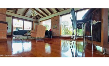 Casa en Chia (Cundinamarca) RAH CO: 25-413