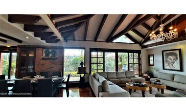 Casa en Chia (Cundinamarca) RAH CO: 25-413