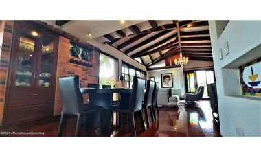 Casa en Chia (Cundinamarca) RAH CO: 25-413