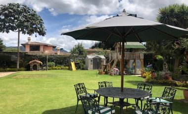 Casa en Chia (Cundinamarca) RAH CO: 25-413