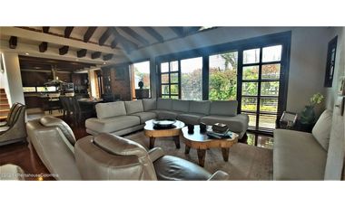 Casa en Chia (Cundinamarca) RAH CO: 25-413