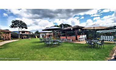 Casa en Chia (Cundinamarca) RAH CO: 25-413