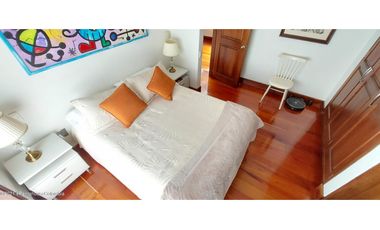 Casa en Chia (Cundinamarca) RAH CO: 25-413