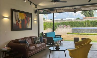 Casa en Villa del Rosario (Norte de Santander) RAH CO: 25-520